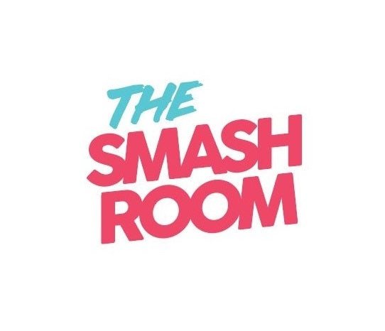 Smash rooms give recycling new meaning