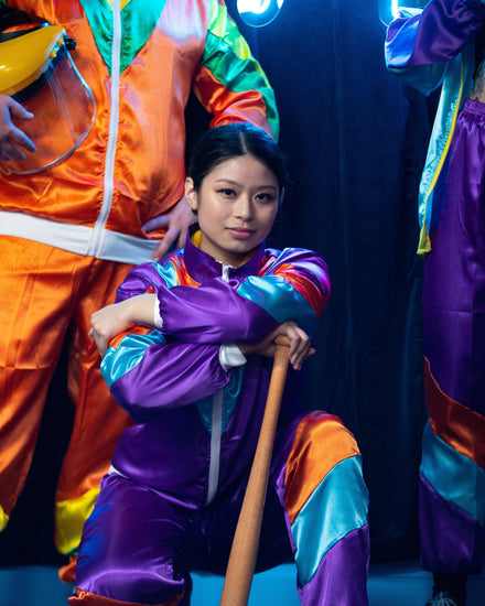 Additional Guest | The Smash Room Melbourne