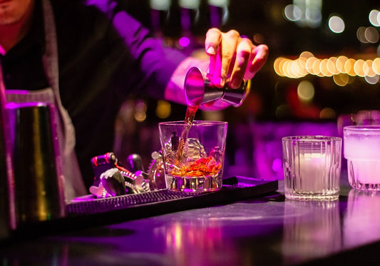 Level Up Your Night Out with a Pre-Game at The Smash Room in Melbourne