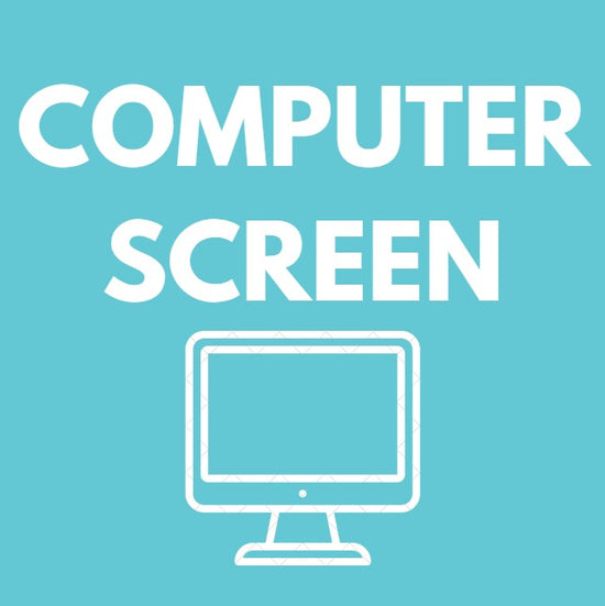 COMPUTER SCREEN