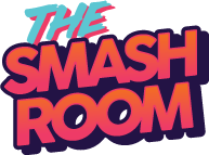 Smash rooms give recycling new meaning