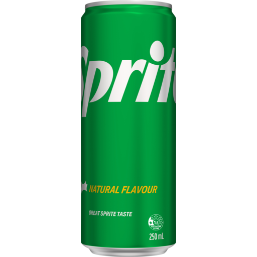 250ml Sprite - Moorabbin