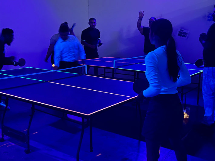 Event Space