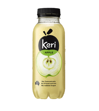 Apple Juice-keilor